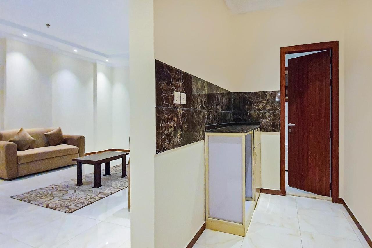 Al Tamayoz Al Raqi - Hiraa Jeddah Exterior foto