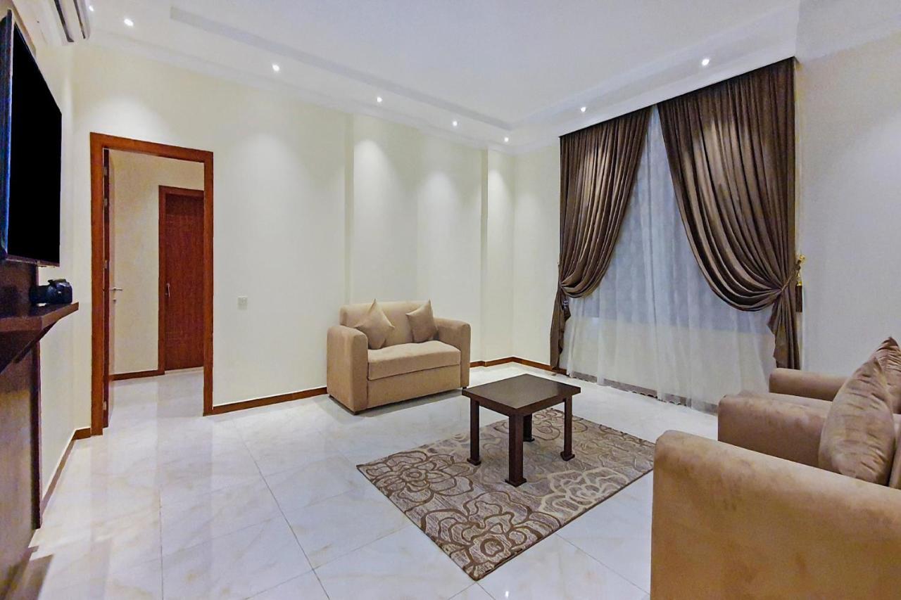 Al Tamayoz Al Raqi - Hiraa Jeddah Exterior foto