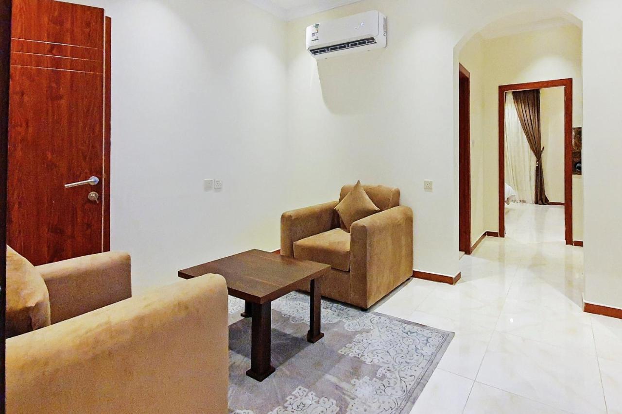 Al Tamayoz Al Raqi - Hiraa Jeddah Exterior foto