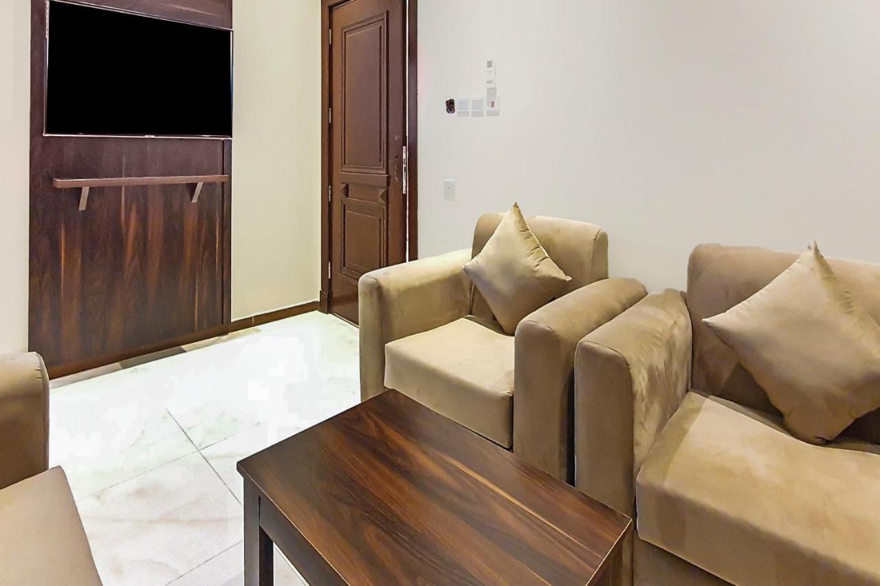 Al Tamayoz Al Raqi - Hiraa Jeddah Exterior foto