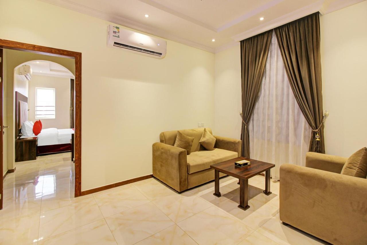 Al Tamayoz Al Raqi - Hiraa Jeddah Exterior foto
