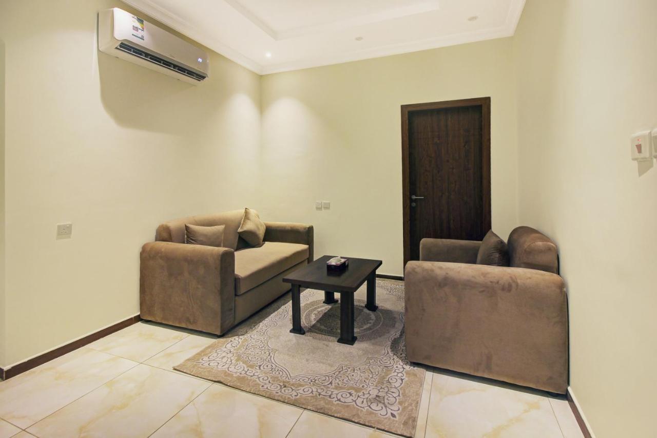 Al Tamayoz Al Raqi - Hiraa Jeddah Exterior foto