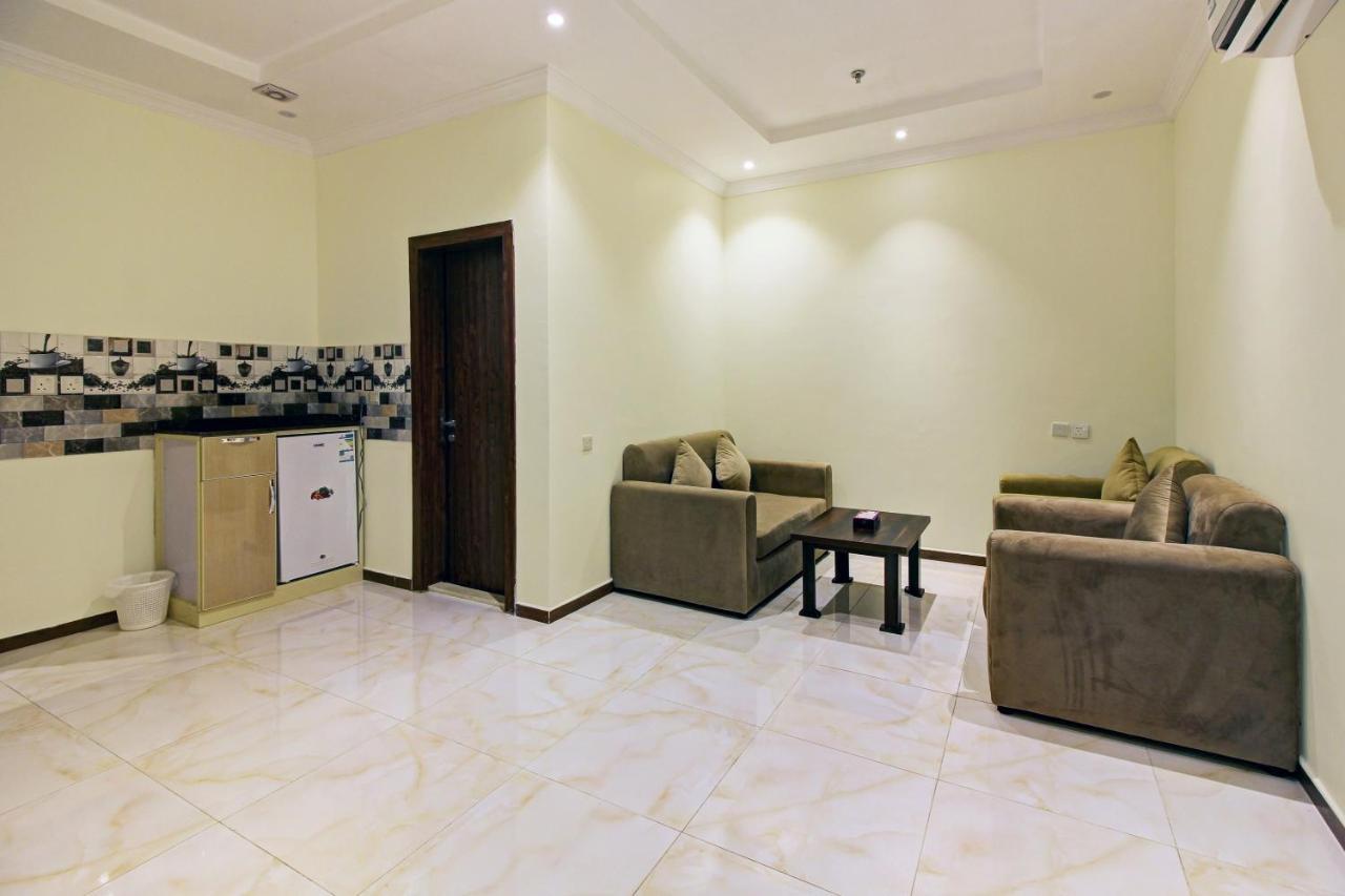 Al Tamayoz Al Raqi - Hiraa Jeddah Exterior foto
