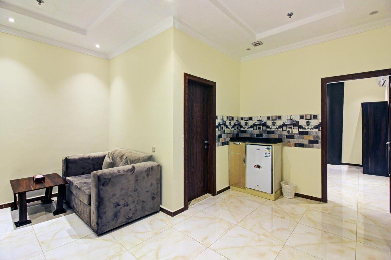 Al Tamayoz Al Raqi - Hiraa Jeddah Exterior foto