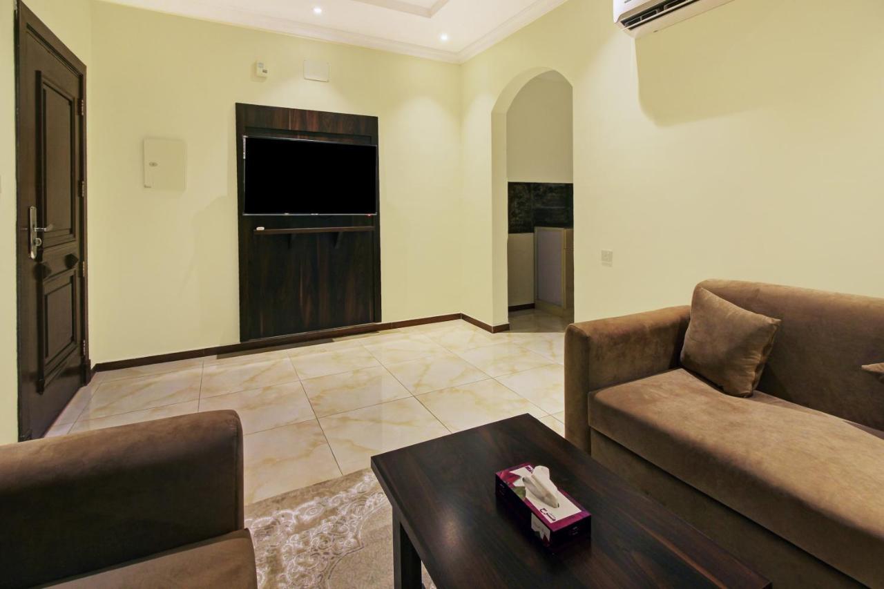 Al Tamayoz Al Raqi - Hiraa Jeddah Exterior foto
