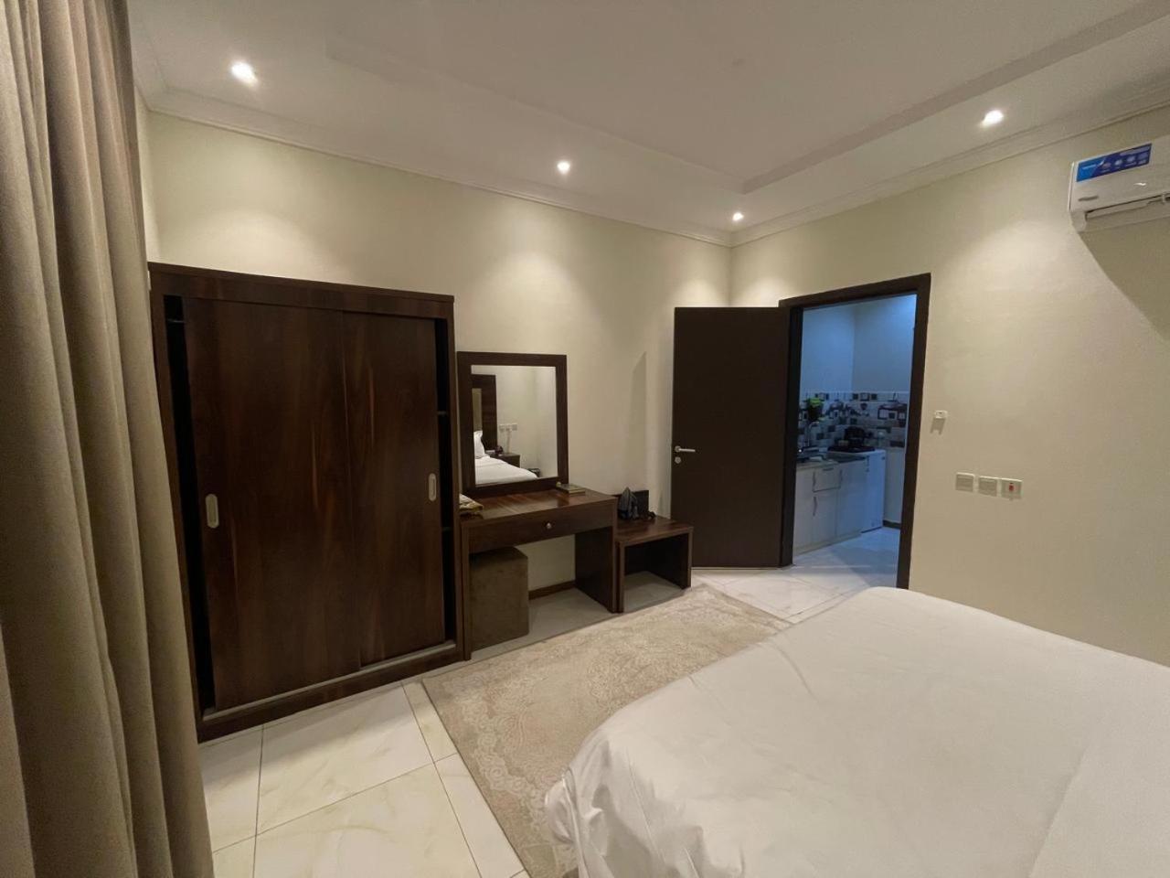 Al Tamayoz Al Raqi - Hiraa Jeddah Exterior foto