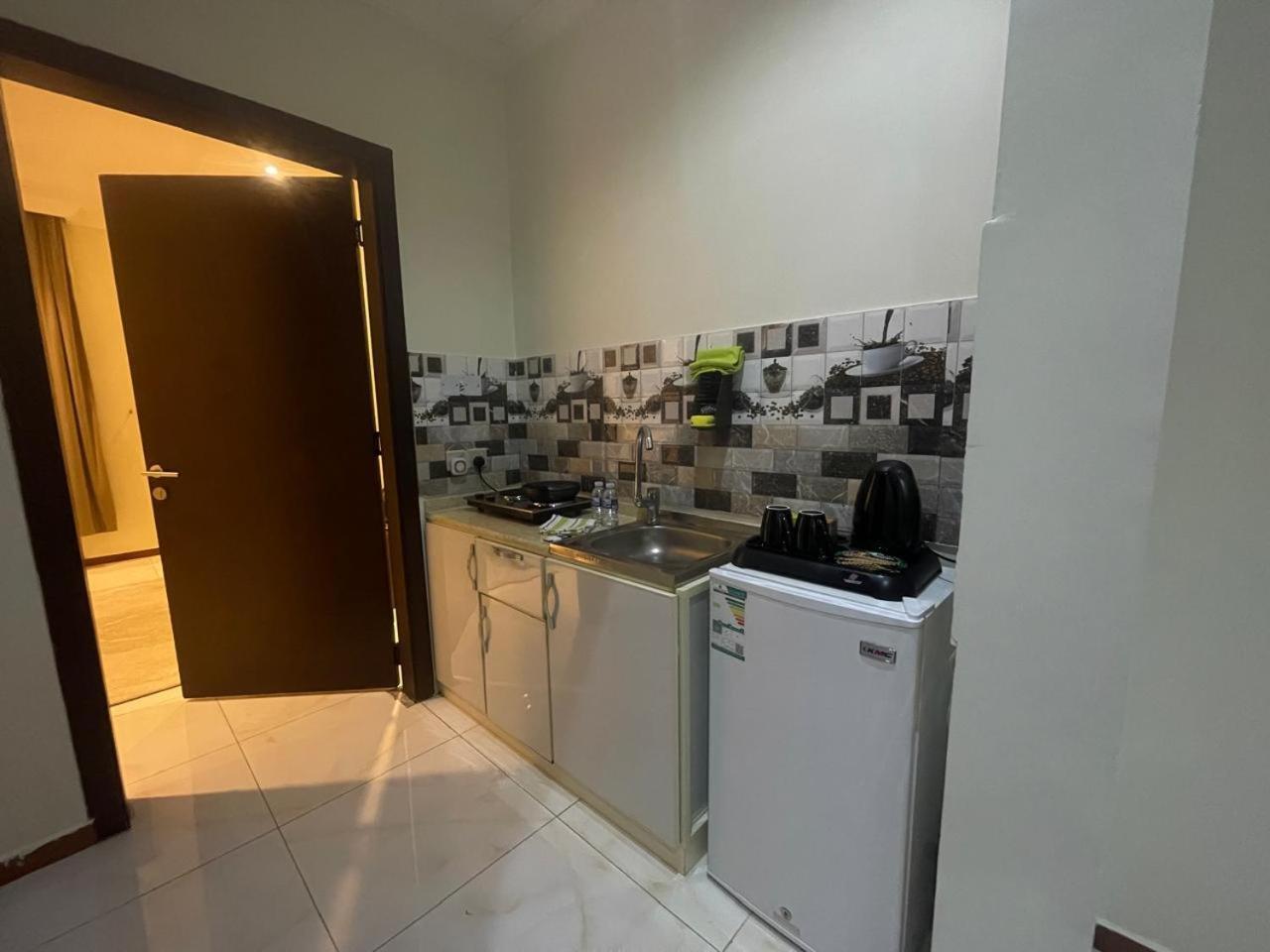 Al Tamayoz Al Raqi - Hiraa Jeddah Exterior foto