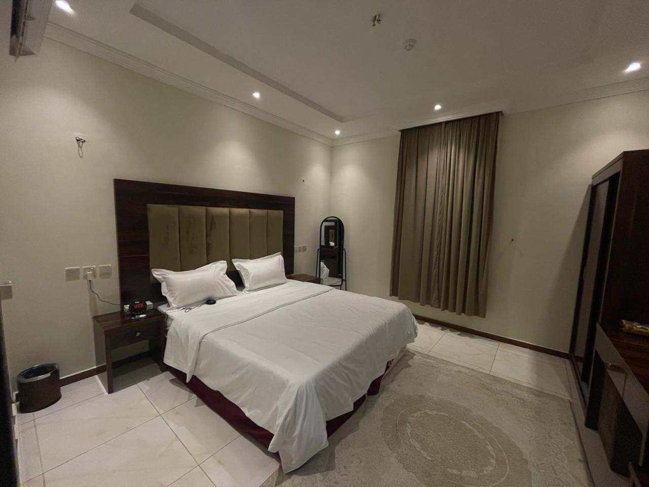Al Tamayoz Al Raqi - Hiraa Jeddah Exterior foto