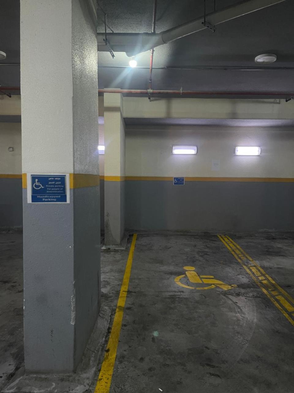 Al Tamayoz Al Raqi - Hiraa Jeddah Exterior foto